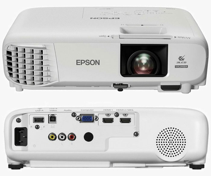 Epson EB-X06