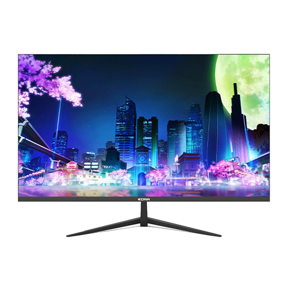 Màn hình gaming E-Dra EGM24F144PV