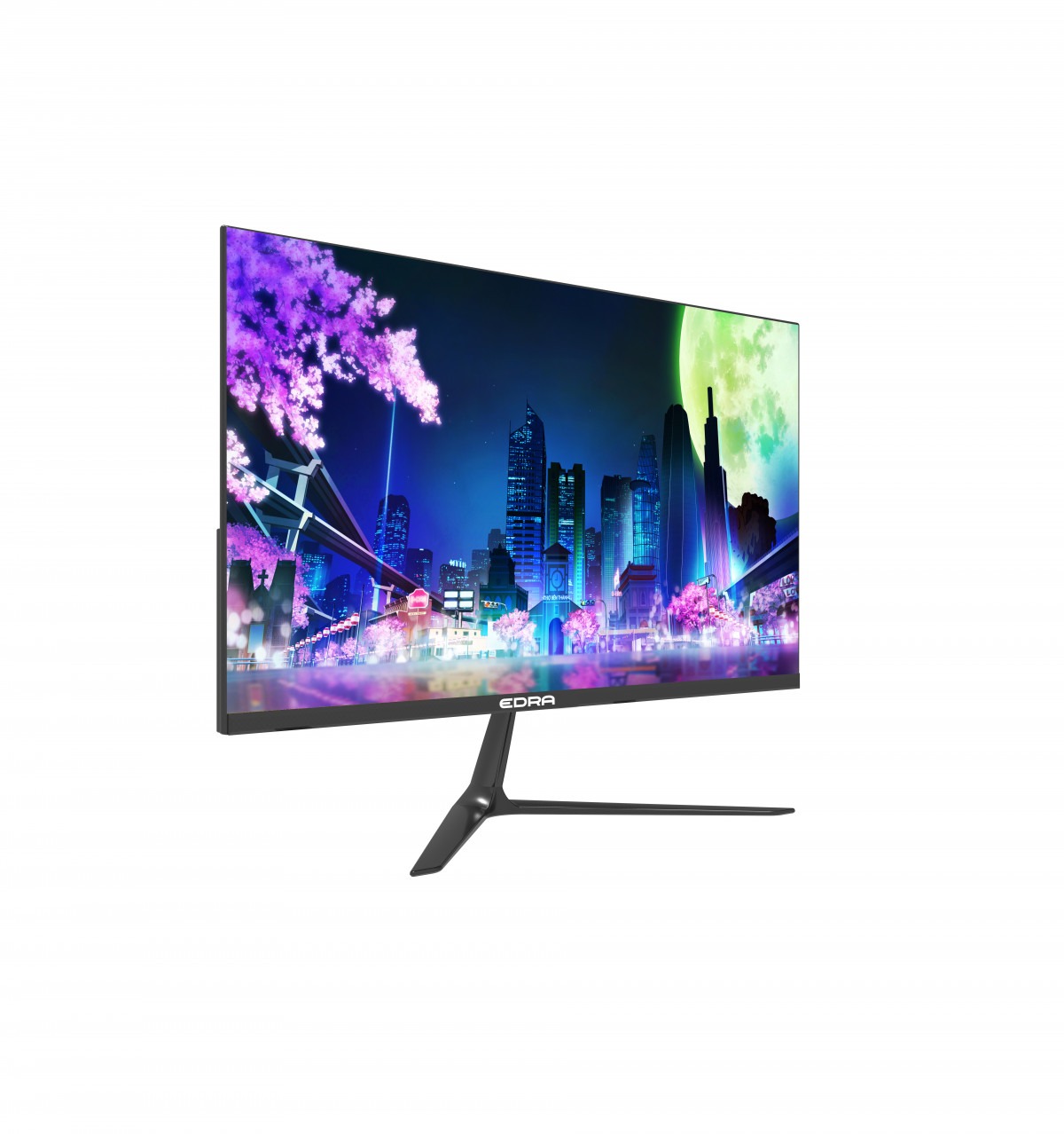 Màn hình gaming E-Dra EGM24F120S