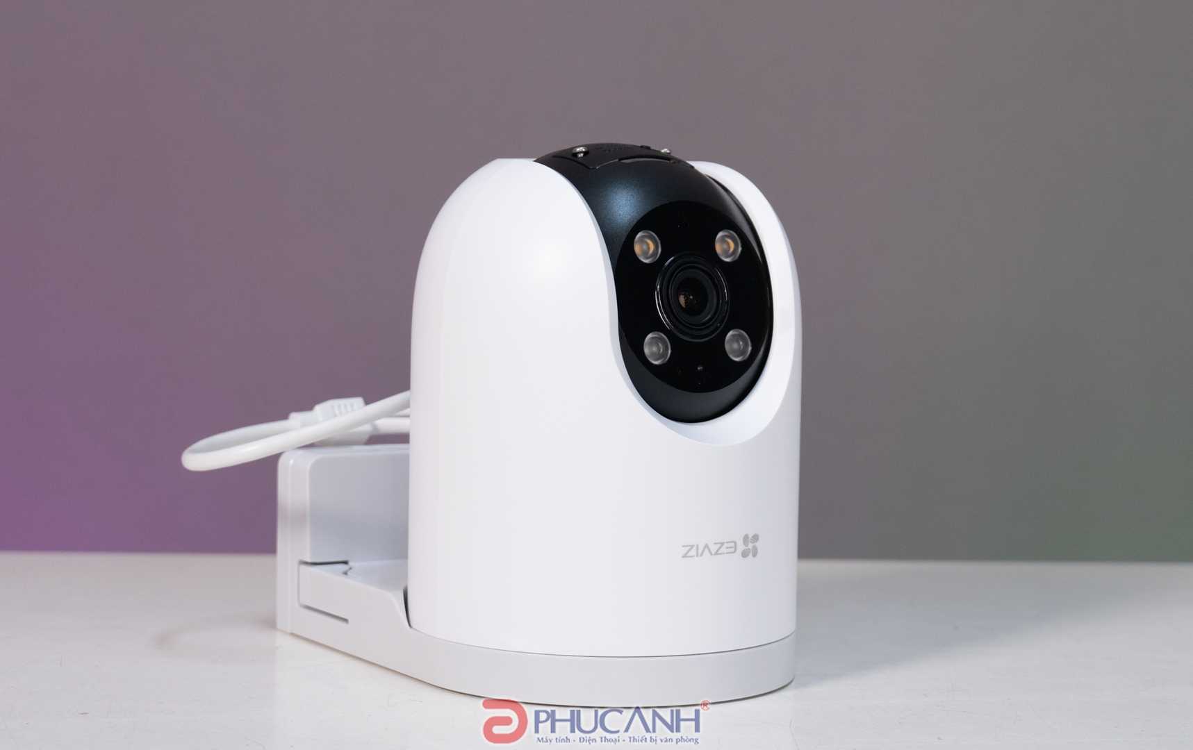 camera ngoài trời EZVIZ H8C 4G