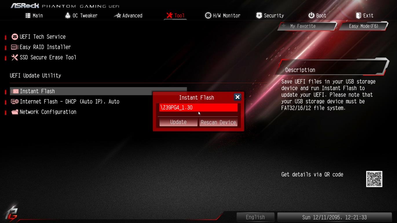 firmware là gì?