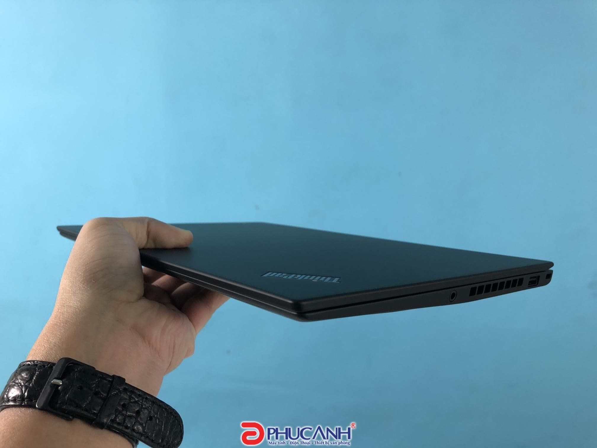 Review Lenovo Thinkpad X1 Carbon 6