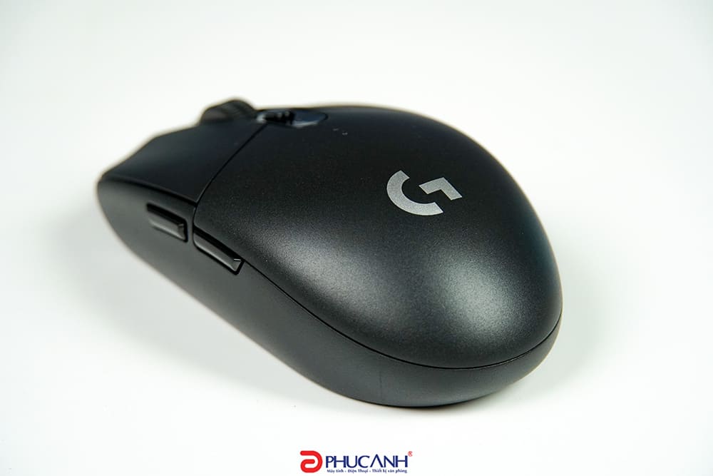 Logitech G304 Lightspeed