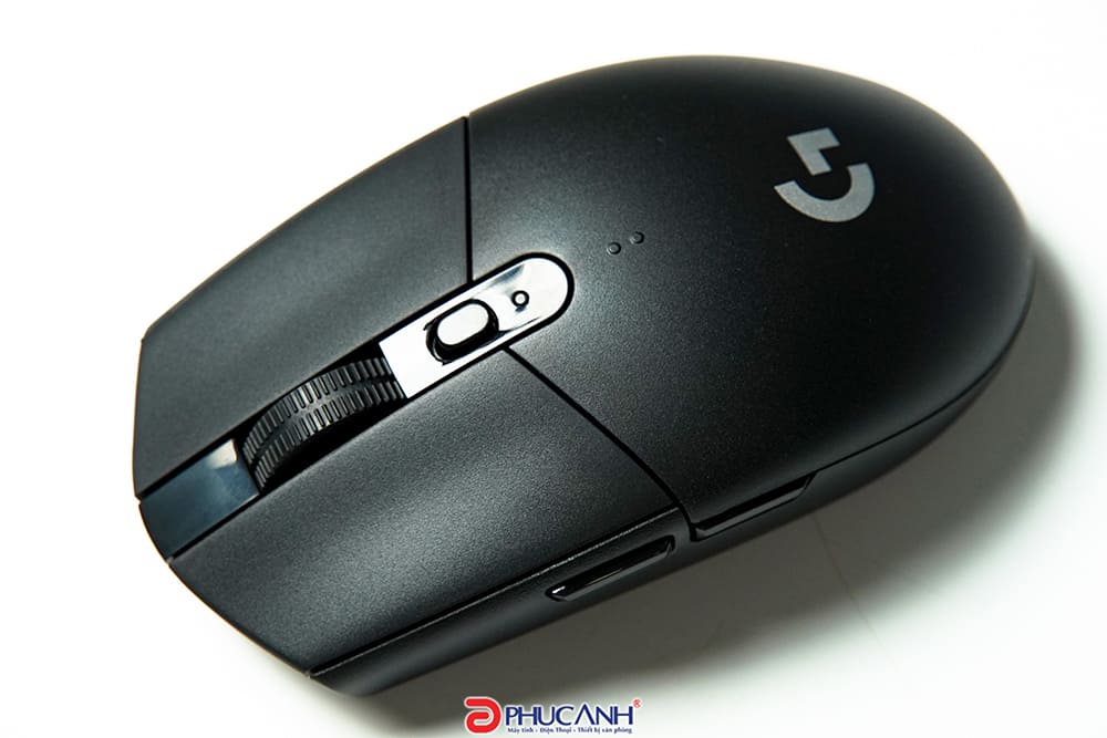 Logitech G304 Lightspeed