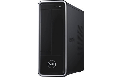Đánh giá máy tính để bàn Dell Inspiron 3250ST W0CK42: Nhỏ gọn, cấu hình ổn, giá rẻ hấp dẫn