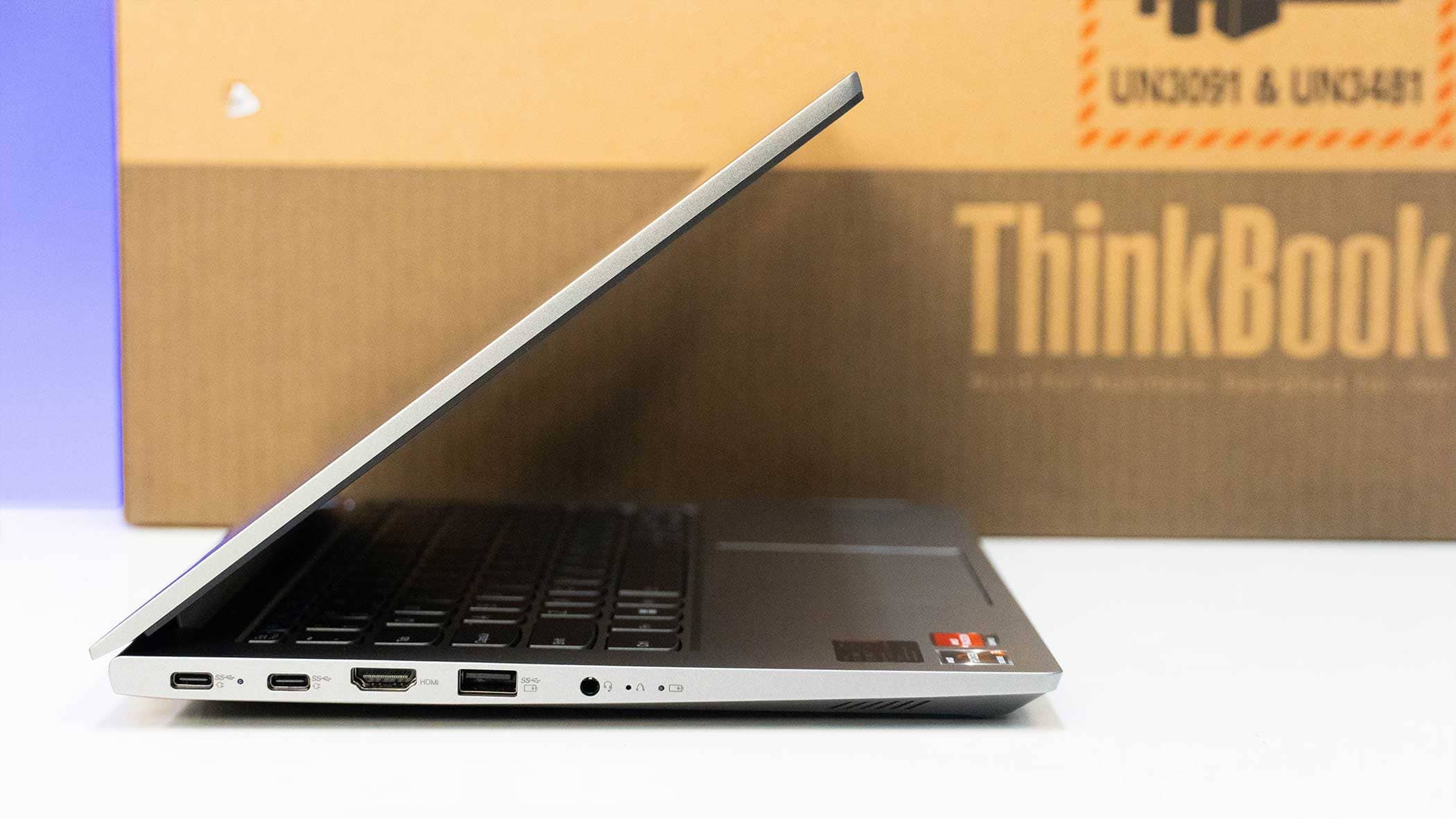 Laptop Lenovo ThinkBook 14 G3 ACL