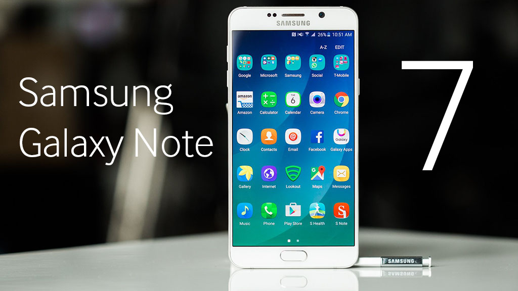 Samsung hướng dẫn đổi mới tất cả Galaxy Note 7 đã bán ở Việt Nam