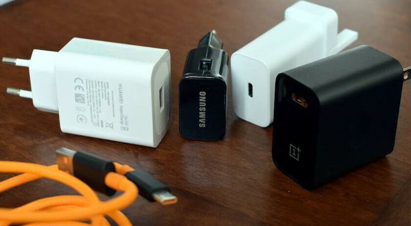 lưu ý khi sạc điện thoại Android để pin sử dụng được lâu bền