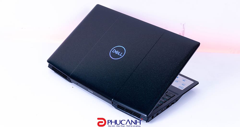 Review Dell Gaming G5 5500