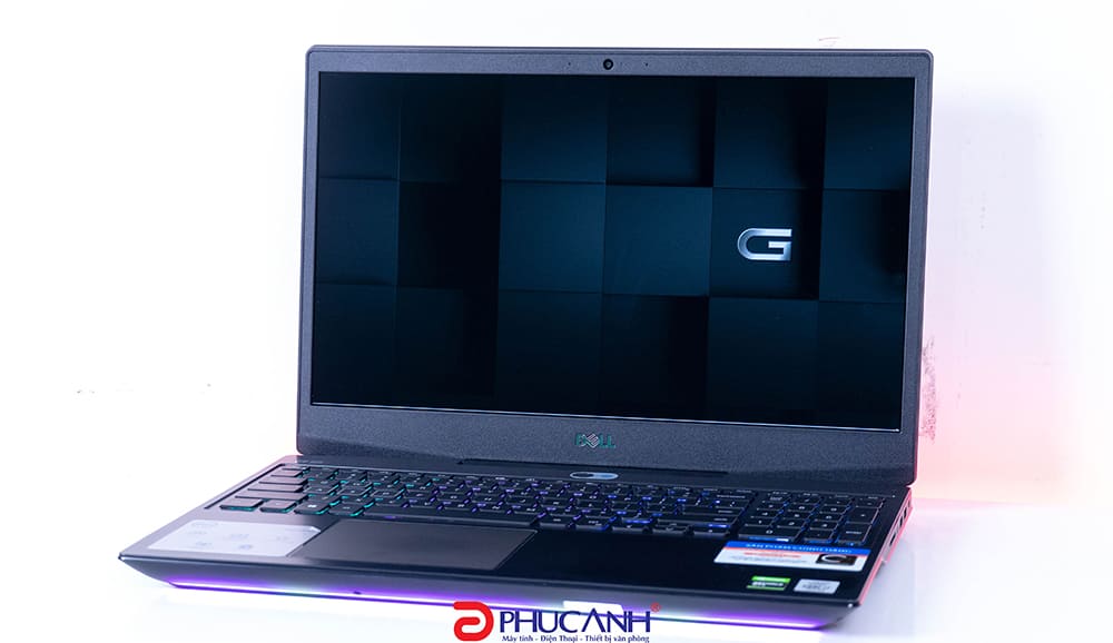 Review Dell Gaming G5 5500