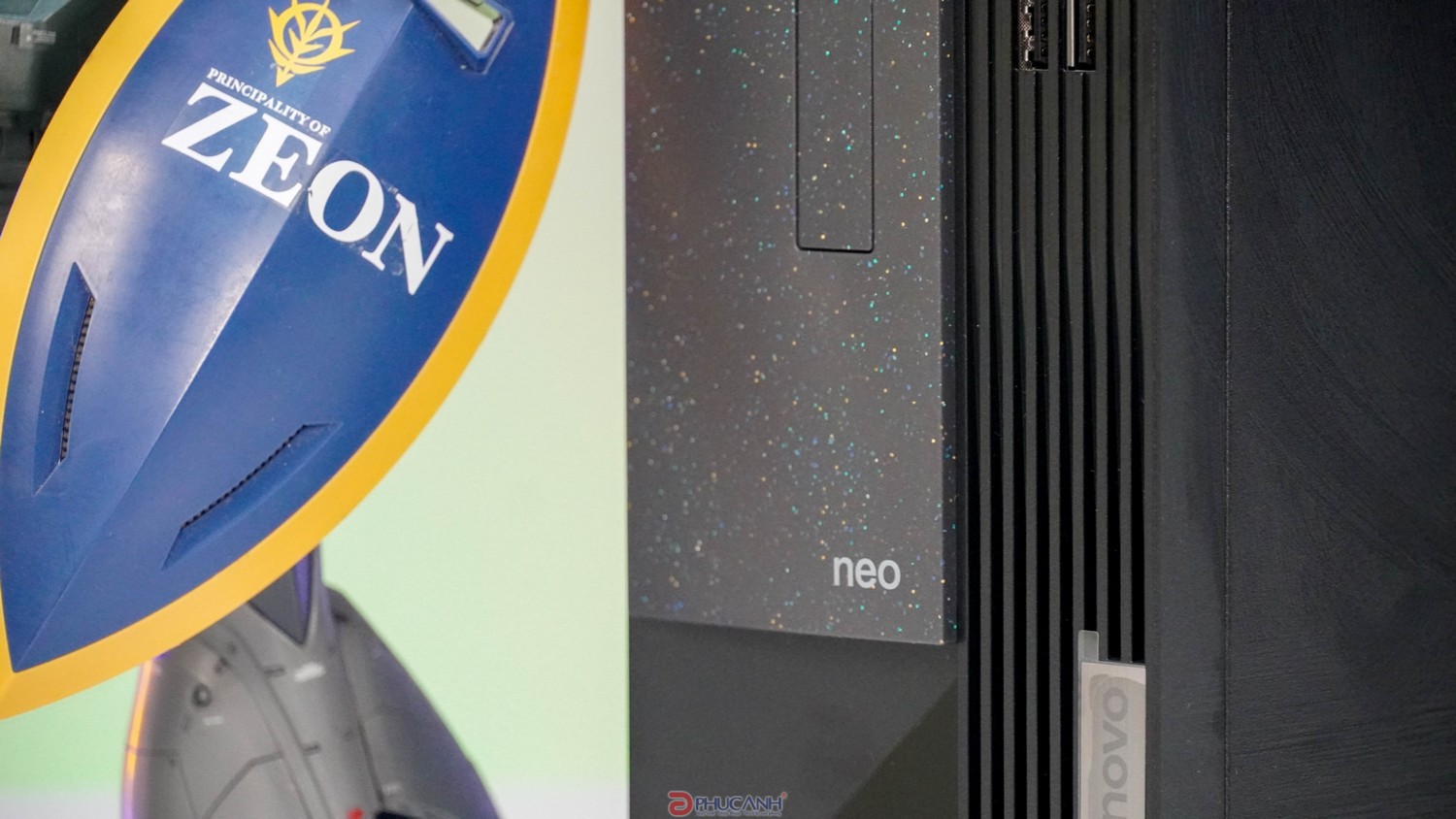 Review Lenovo ThinkCentre Neo 50s Gen 4 (Intel) SFF 