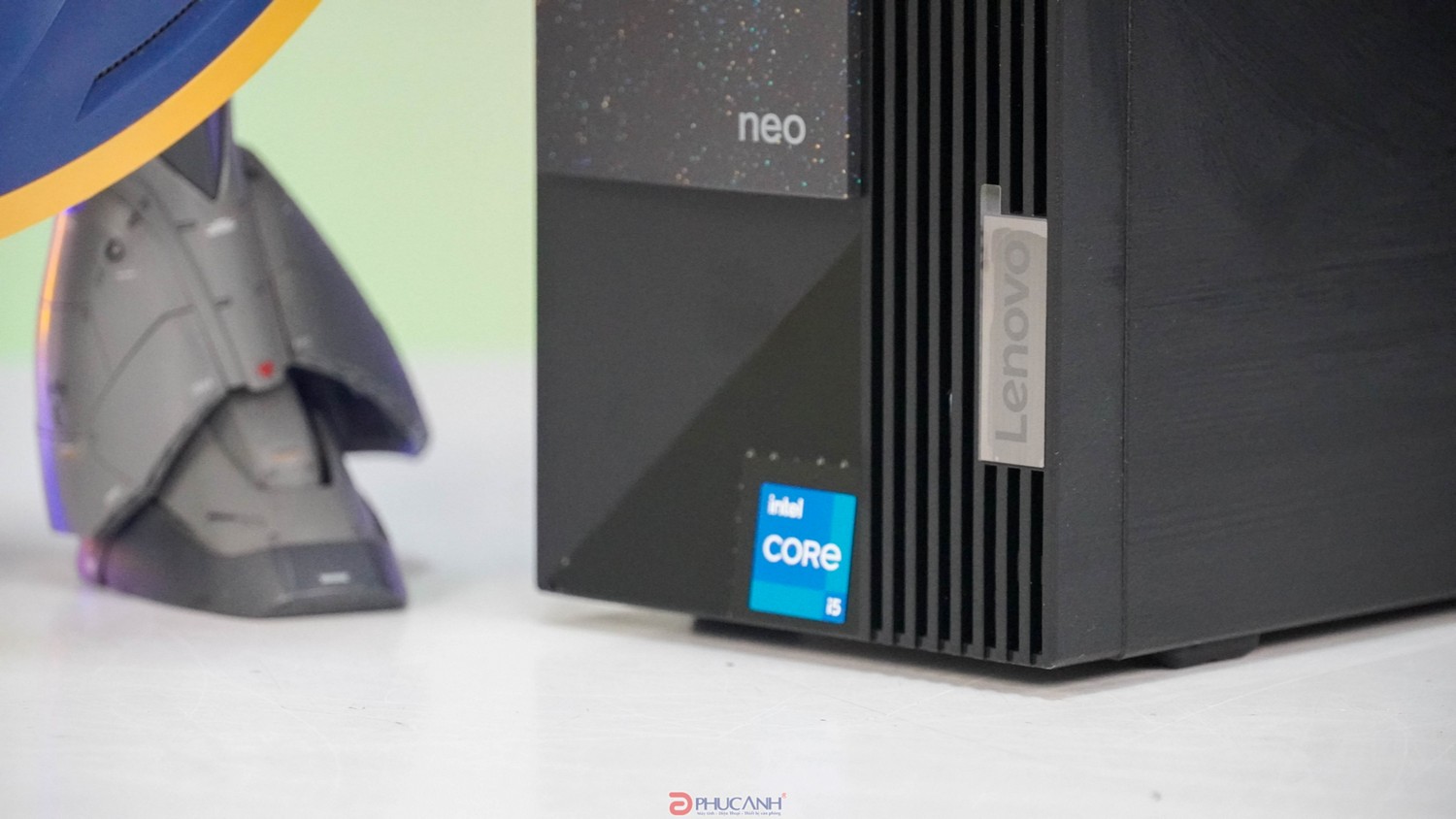 Review Lenovo ThinkCentre Neo 50s Gen 4 (Intel) SFF 