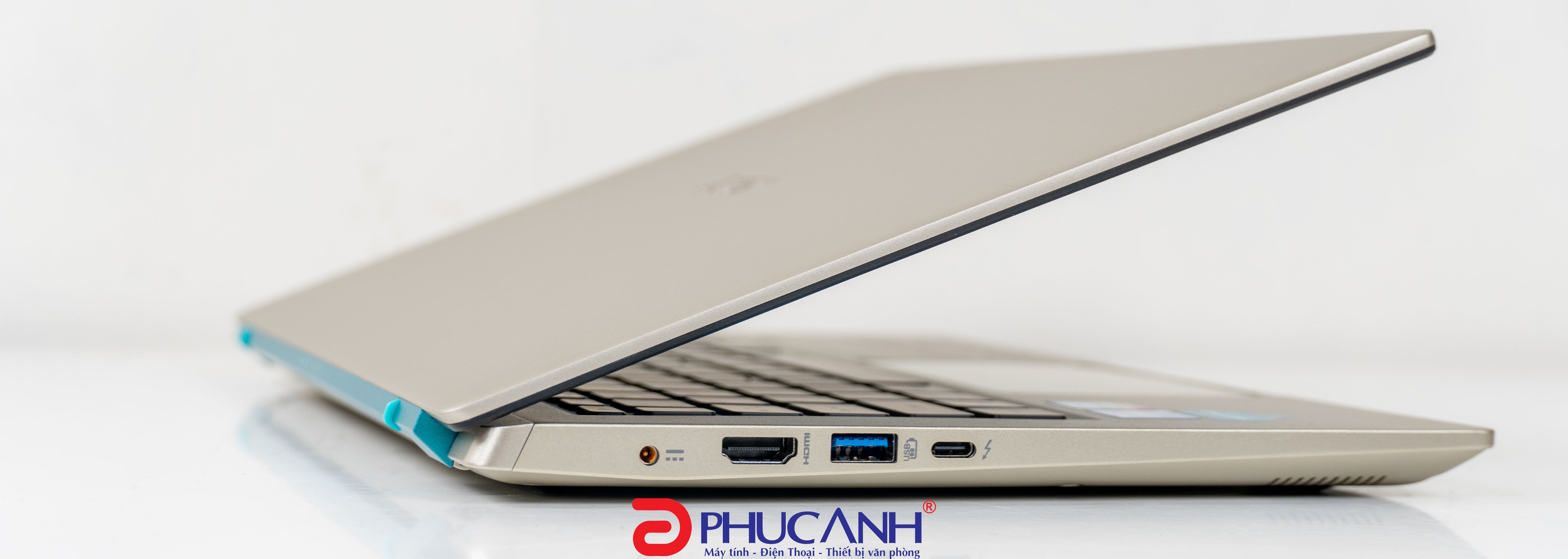 Review Acer Swift 3X SF314
