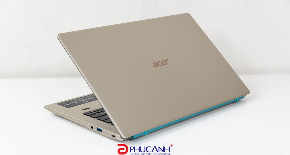 Review Acer Swift 3X SF314