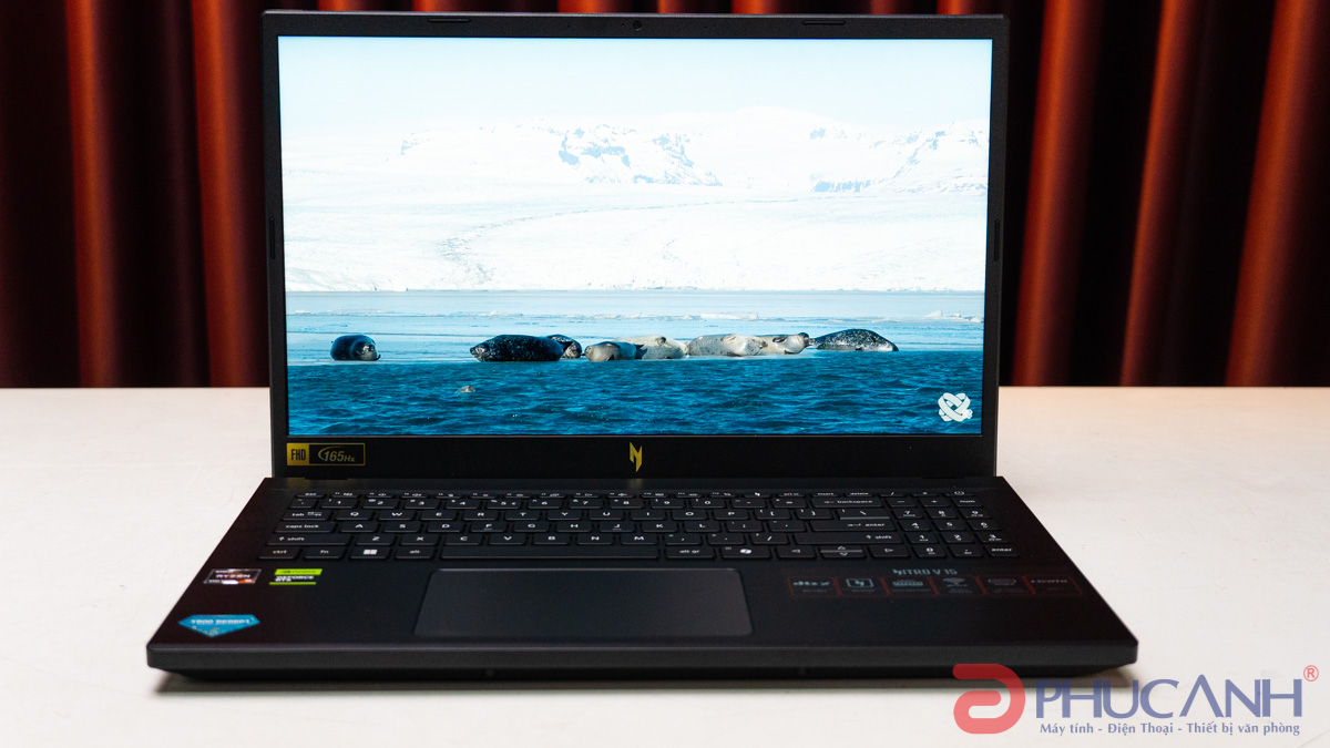 Acer Nitro V15 ANV15-41-R1JY