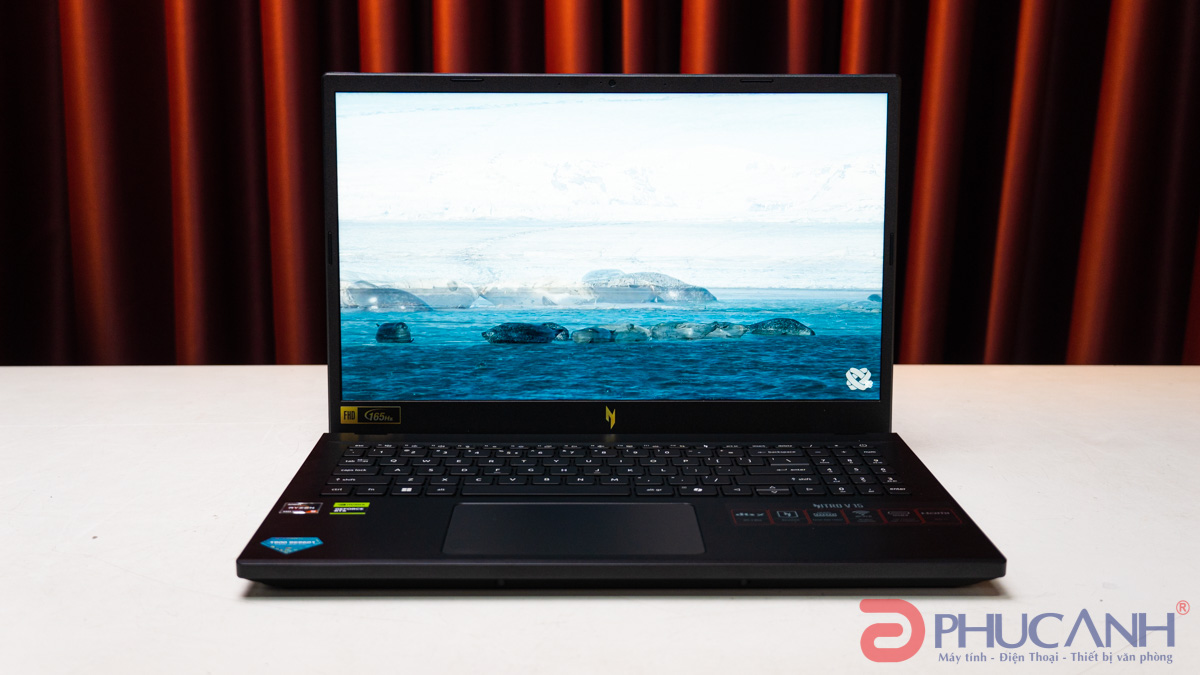 Acer Nitro V15 ANV15-41-R1JY