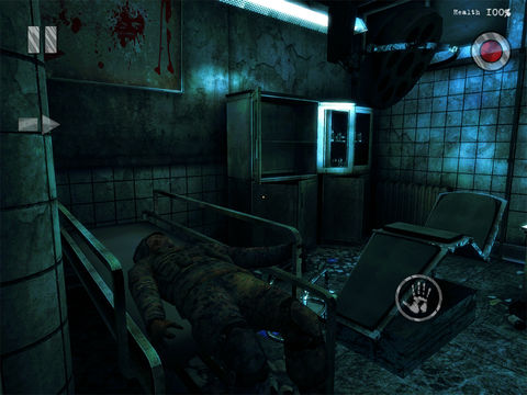 Mental Hospital III