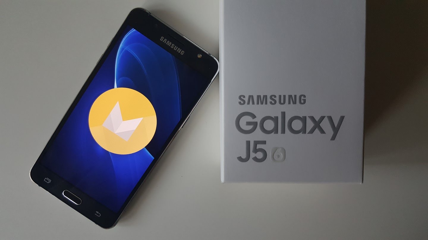 Samsung Galaxy J5 Prime 2016 – Smartphone giá rẻ đối thủ nặng ký trong cùng phân khúc