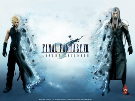 Final Fantasy VII 