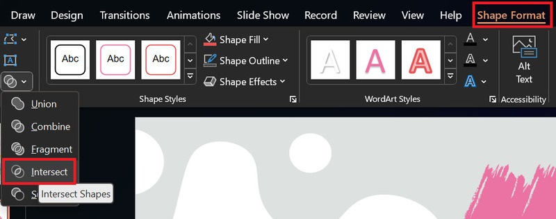 cách tạo hiệu ứng cọ vẽ trong PowerPoint chi tiết nhất