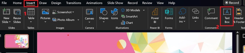 cách tạo hiệu ứng cọ vẽ trong PowerPoint chi tiết nhất