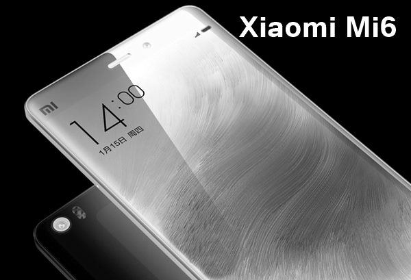 Xiaomi Mi 6 sẽ có 2 phiên bản màn hình LCD và màn hình cong OLED
