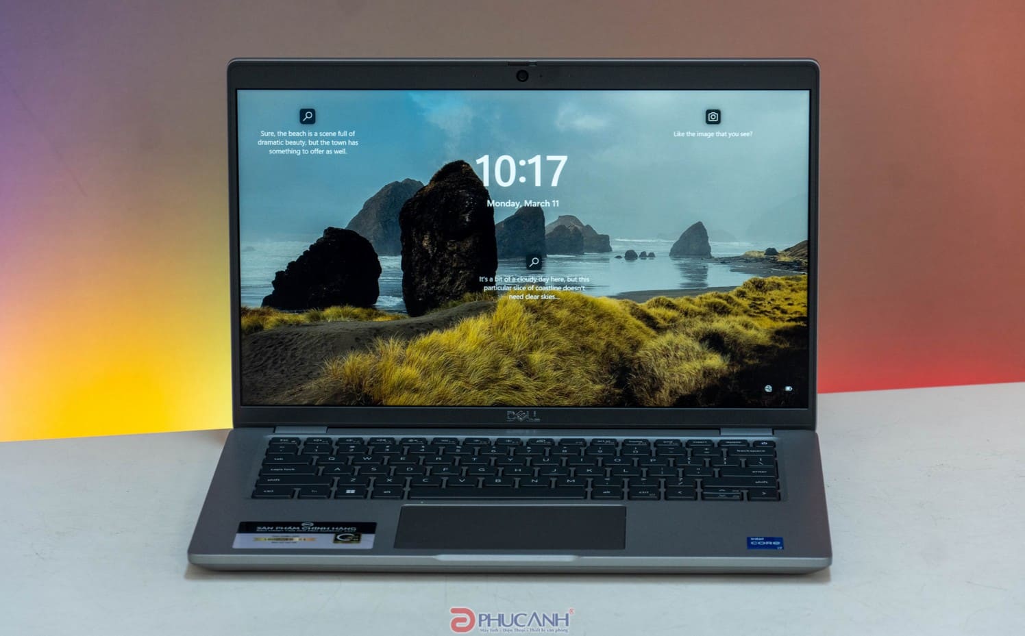 review Laptop Dell Latitude 5440