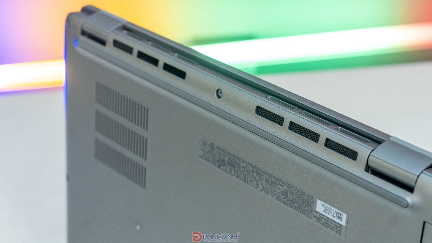 review Laptop Dell Latitude 5440