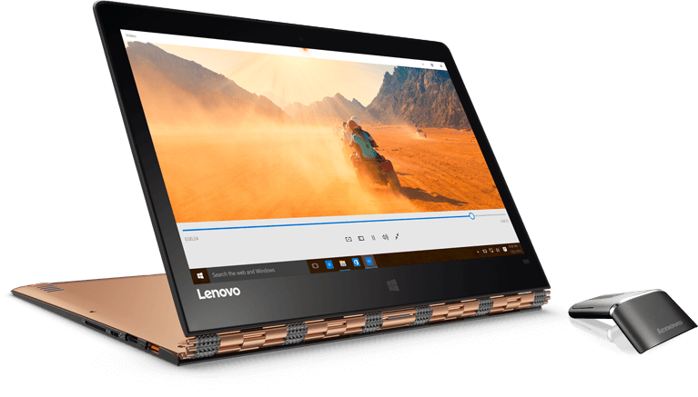 Đánh giá laptop Lenovo Yoga 900 80MK0023VN: Thiết kế cao cấp, hiệu năng mạnh mẽ 