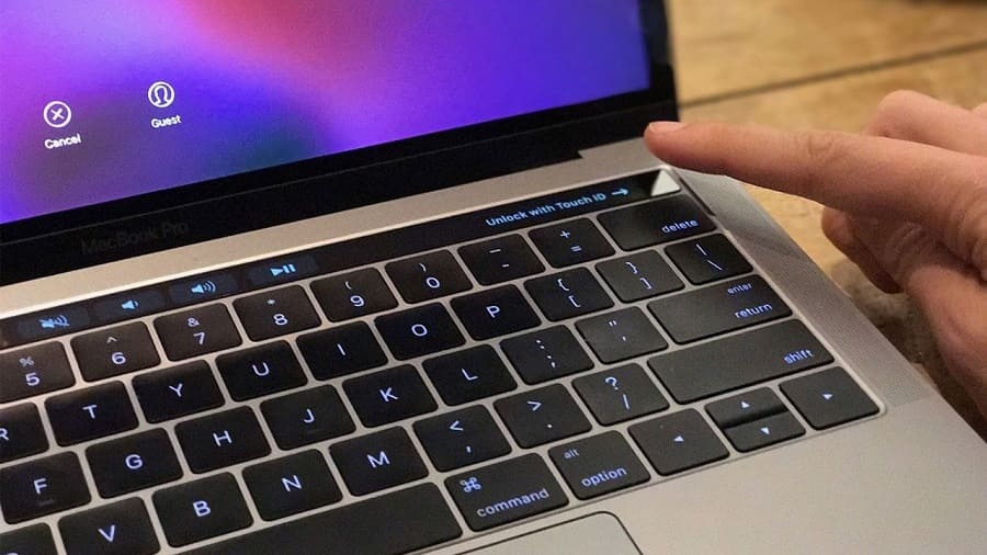 Ưu điểm của dòng sản phẩm MacBook?