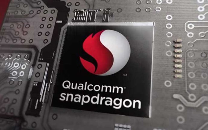 Galaxy S9 sẽ được Samsung trang bị Snapdragon 845 cao cấp tiếp theo của Qualcomm, tiến trình 7nm