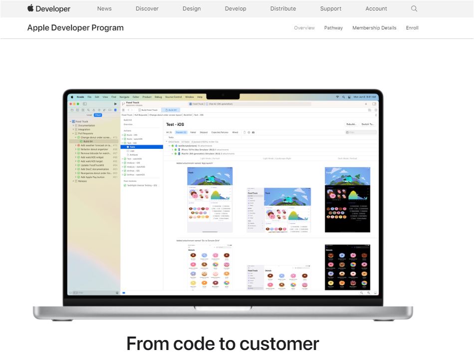 Apple giới thiệu iOS 18 tại WWDC 2024