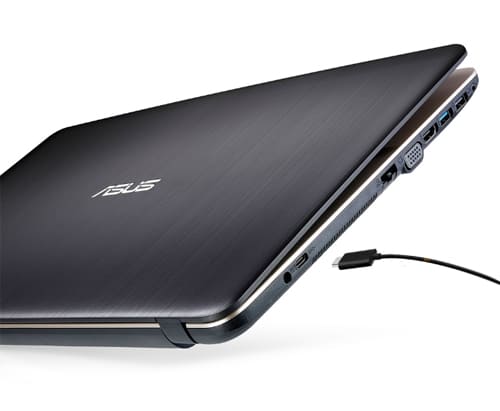 Laptop Asus X541UA GO835D giá rẻ tốt nhất thị trường