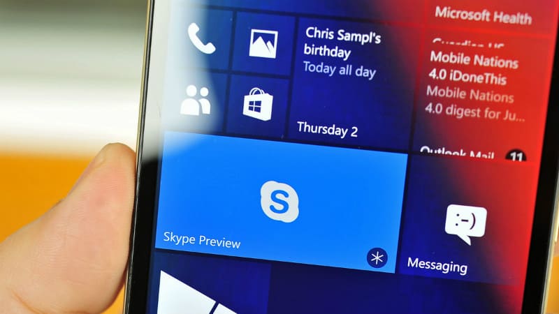 Microsoft chính thức ngừng hỗ trợ cho Windows Phone 8.1