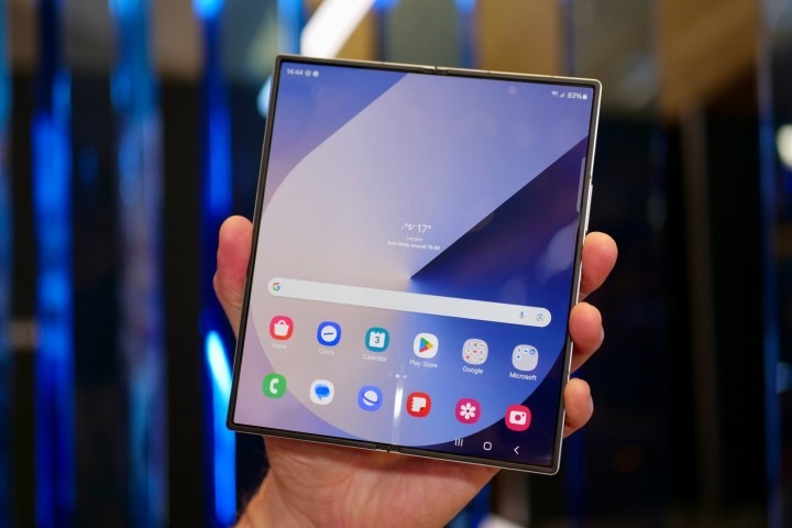Samsung Galaxy Z Fold 6