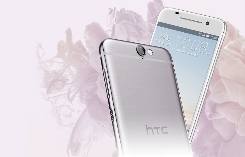 Đánh giá HTC One A9 – Bước đột phá mạnh mẽ