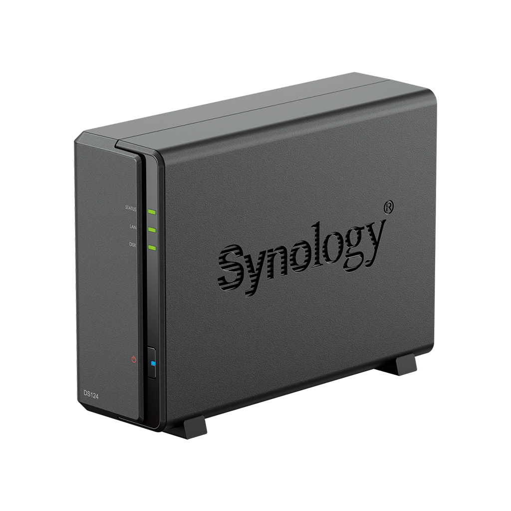 Synology® ra mắt DiskStation® DS223j - Giải pháp quản lý và chia