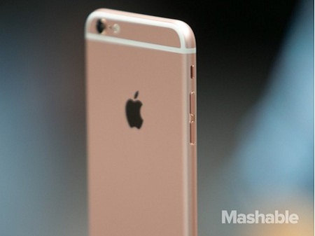 Vật Vờ| Thay vỏ iPhone 6|6 Plus màu hồng vàng giống iPhone 6s|6s Plus -  YouTube
