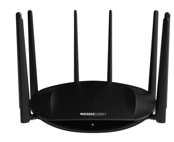 router wifi H2