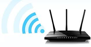 router wifi h1