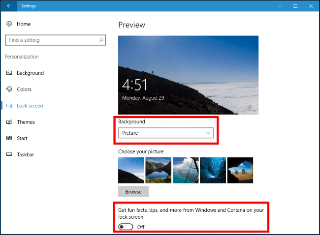 Hướng dẫn tắt toàn bộ quảng cáo trên Windows 10 vô cùng hiệu quả