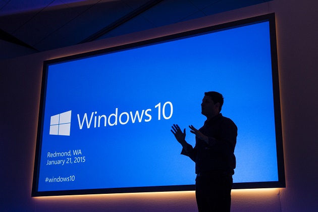 Phần mềm hệ điều hành Windows 10 liệu có nên mua không?