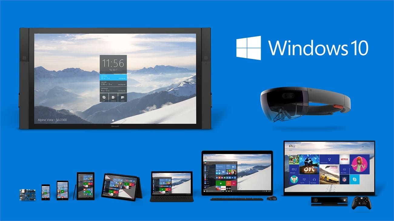 Phần mềm hệ điều hành Windows 10 liệu có nên mua không?