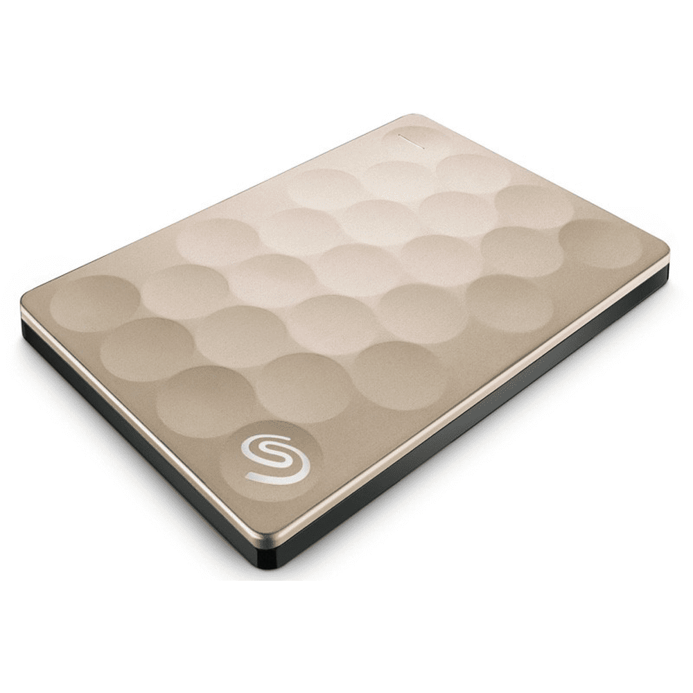 Seagate Backup Plus Ultra Slim 2Tb