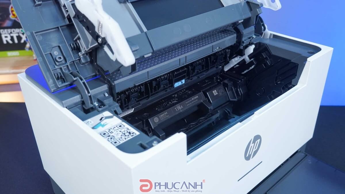 tính năng HP LaserJet M211DW