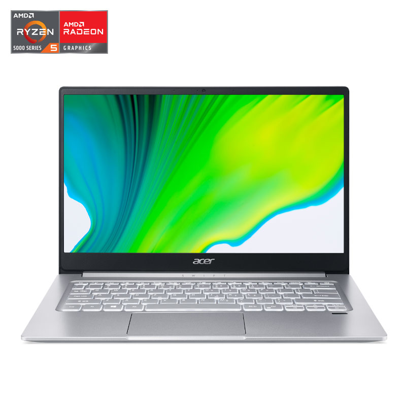 Laptop Acer Swift 3 SF314 43 R4X3 NX.AB1SV.004