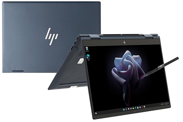 Laptop HP Envy X360 13-BF0090TU 76B13PA