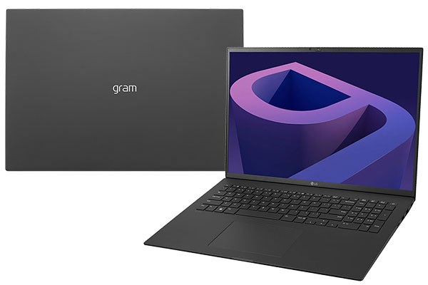 Laptop LG Gram 14Z90Q-G.AH75A5