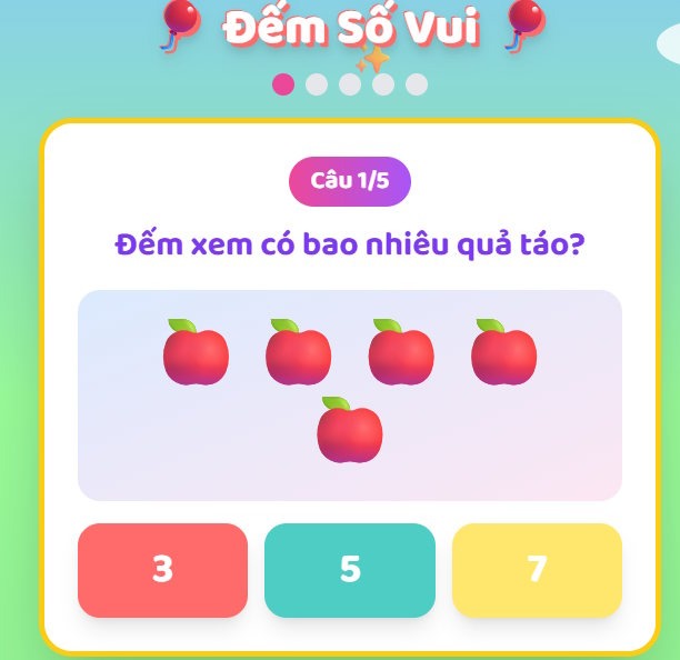 Hướng dẫn tạo trò chơi bằng Canva AI từng bước