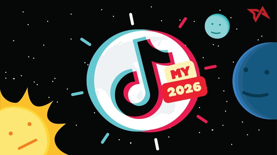 my 2026 tiktok